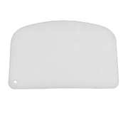 AllPoints Foodservice Parts & Supplies 1331105 Bowl/Pan Scraper