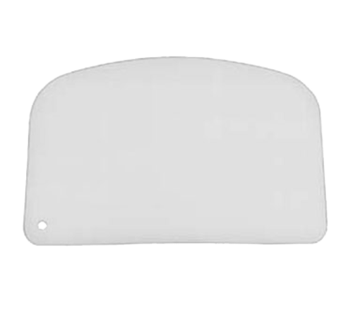 AllPoints Foodservice Parts & Supplies 1331105 Bowl/Pan Scraper