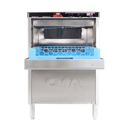 CMA Dishmachines 181 VL Glasswasher, Undercounter / Underbar