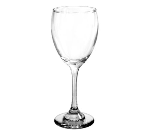 International Tableware 5457 11 oz. White Wine Glass | Case of 24