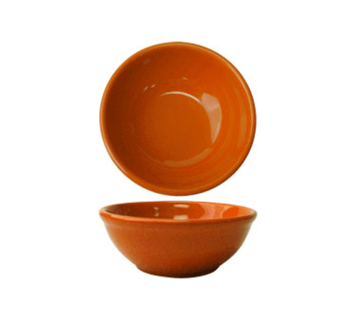 International Tableware CA-15-VML 14 oz. Oatmeal/Nappie Bowl | Case of 36
