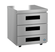Hoshizaki UR27B-LPD3 Undercounter Refrigerator