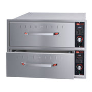 Hatco HDW-2BN Warming Drawer, Built-In