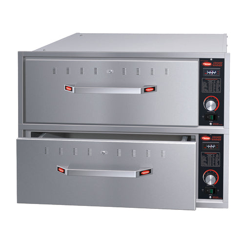 Hatco HDW-2BN Warming Drawer, Built-In