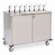 Lakeside Manufacturing 70201 Condiment Station