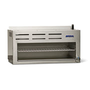 Imperial ICMA-36-E 36" Electric Cheesemelter | 208/240V