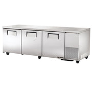 True Mfg. TUC-93-HC Undercounter Refrigerator