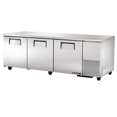 True Mfg. TUC-93-HC Undercounter Refrigerator