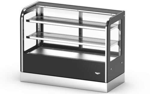 Vollrath RDCCB-48 Refrigerated Display Case