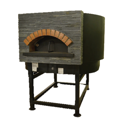 Univex DOME55R Dome Pizza Oven