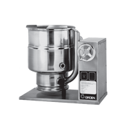 Groen TDBC-24A Kettle, Electric, Countertop