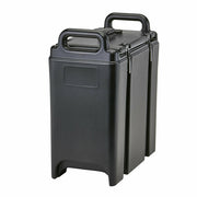 Cambro 350LCD Camtainer 3 Gallon Insulated Plastic Soup Carrier