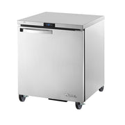 True Mfg. TUC-27F-HC~SPEC3 Undercounter Freezer