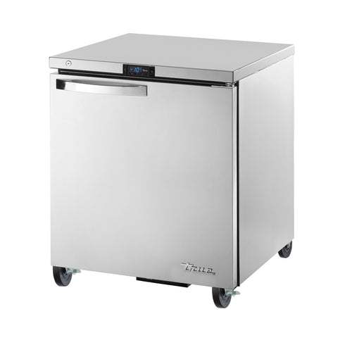 True Mfg. TUC-27F-HC~SPEC3 Undercounter Freezer