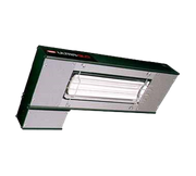 Hatco UGAL-72 Heat Lamp, Strip Type