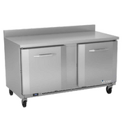 Victory VWR60HC Worktop Refrigerator