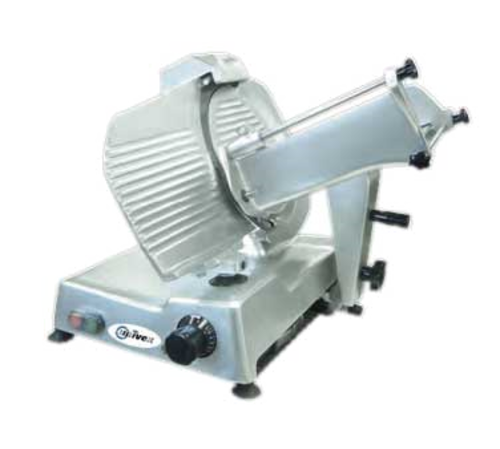 Univex 6612M Food Slicer