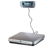Edlund EPZ-10H 10 lb. Digital Pizza Portion Scale