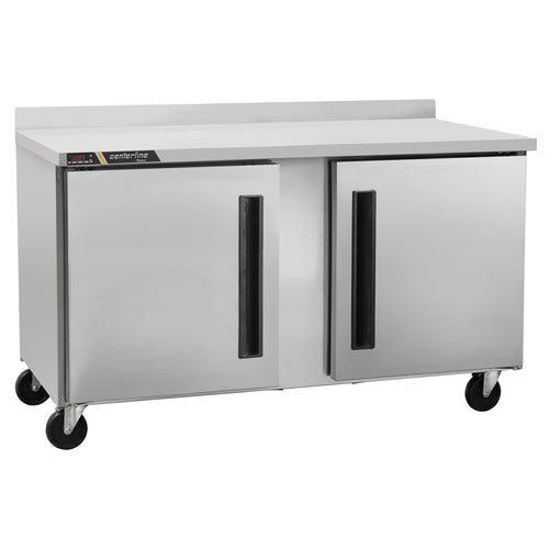 Traulsen CLUC-60R-SD-WTLR Worktop Refrigerator