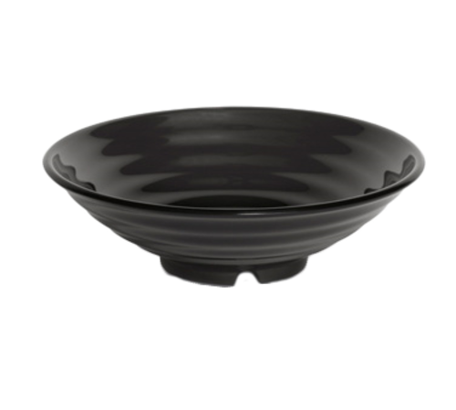 G.E.T. Red Sensation ML-79-RS 1.5 qt Melamine Serving Bowl