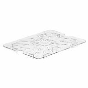 Cambro 20CWD135 Camwear 1/2 Size Drain Shelf