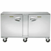 Traulsen UHT60-LR Undercounter Refrigerator