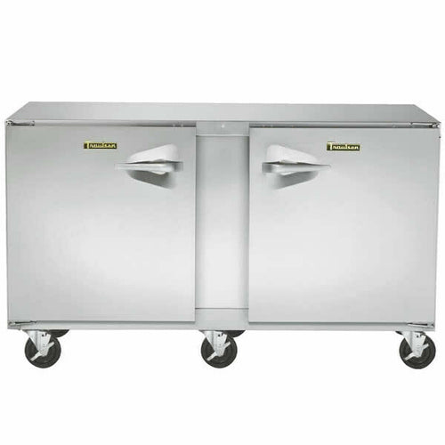 Traulsen UHT60-LR Undercounter Refrigerator