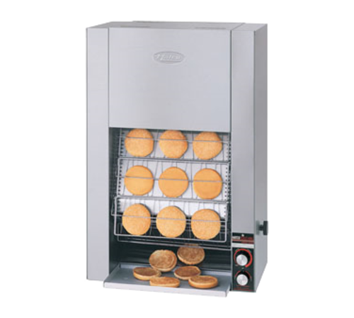 Hatco TK-135B Toaster, Conveyor Type