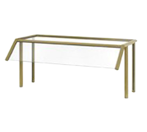 Vollrath PB89282 Sneeze Guard