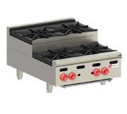 Wolf AHP424U Countertop Gas Hotplate