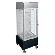 Hatco PFST-1XB Heated Cabinet, Pizza