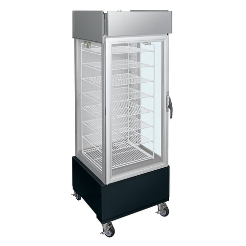 Hatco PFST-1XB Heated Cabinet, Pizza