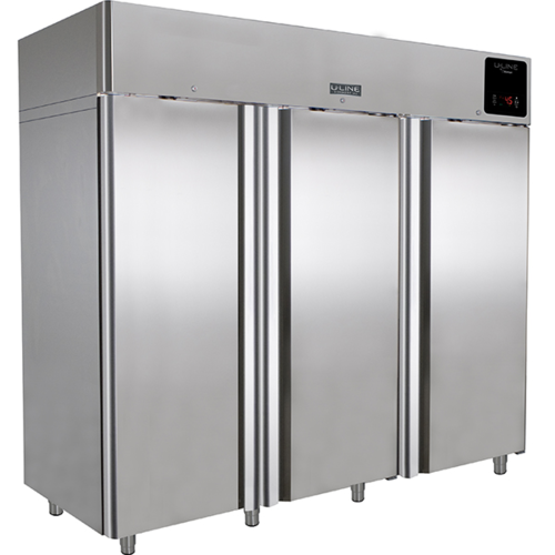 U-Line Corporation (Middleby) UCRE585-SS71A Refrigerator, Reach-In