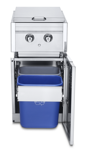 Crown Verity ICM-SBNG-GH Cabinet Base