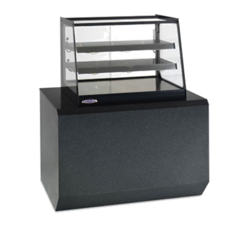 Federal Industries EH4828 Display Case, Hot Food, Countertop