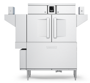 Hobart CL54-DWR+BUILDUP Dishwasher, Conveyor Type