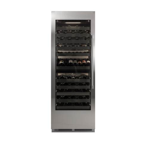 Perlick CC30D-2-4RL Wine Cellar Cabinet