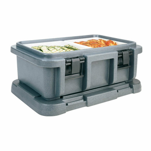 Cambro UPC160 Ultra Pan Carrier 20 Qt. Insulated Food Pan Carrier | Top Loading
