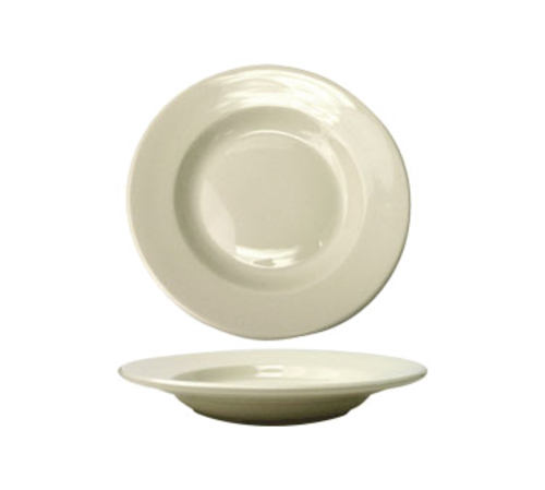 International Tableware RO-125 26 oz. Pasta Bowl | Case of 12