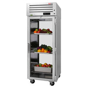 Turbo Air PRO-26R-GS-PT-N(-L) Pass-Thru Refrigerator
