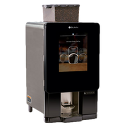 Bunn 44400.0200 Sure Immersion Model 312 Single Cup Coffee Brewer | (63) 8 oz. cups/hr