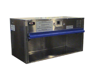 Carter-Hoffmann (Middleby) HP42 Plate Warmer Cabinet, Shelf/Wall Mount