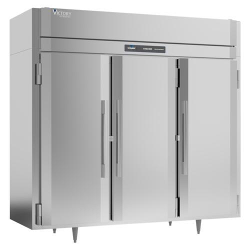 Victory FSA-3D-S1-EW-HC Reach-In Freezer