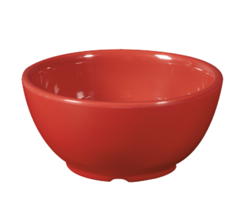 G.E.T. B-525-DH Diamond Harvest 16 oz Melamine Soup Bowl (Multiple Colors) | Case of 24