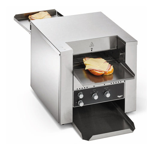 Vollrath CVT4-120300 Conveyor Toaster