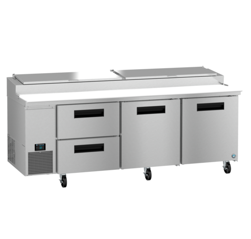 Hoshizaki PR93B-D2 Pizza Prep Table