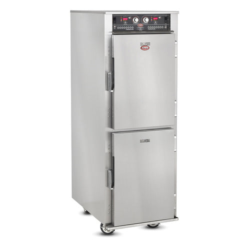 FWE / Food Warming Equipment Co., Inc. LCH-1826-7-7-G2 Cabinet, Cook / Hold / Oven