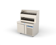 Randell 8148D-290 1 Door Pizza Prep Table