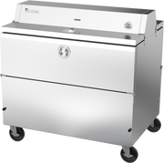 Victory VMCFD49-1-S-HC Milk Cooler