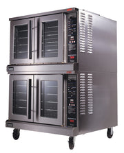Lang Manufacturing (Middleby) ECOD-AP2 Convection Oven, Electric